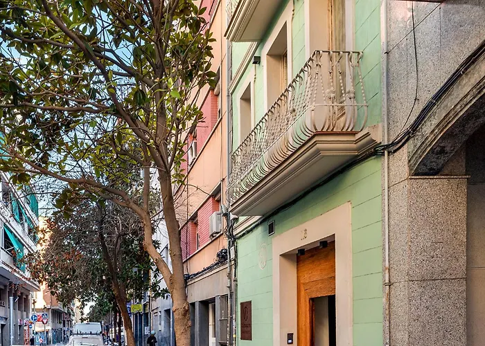 La Bodega Suites