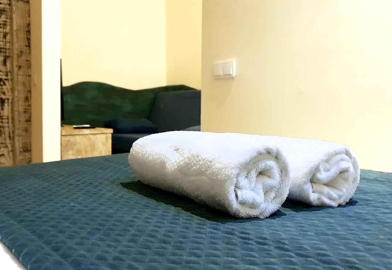 La Bodega Apartamento *