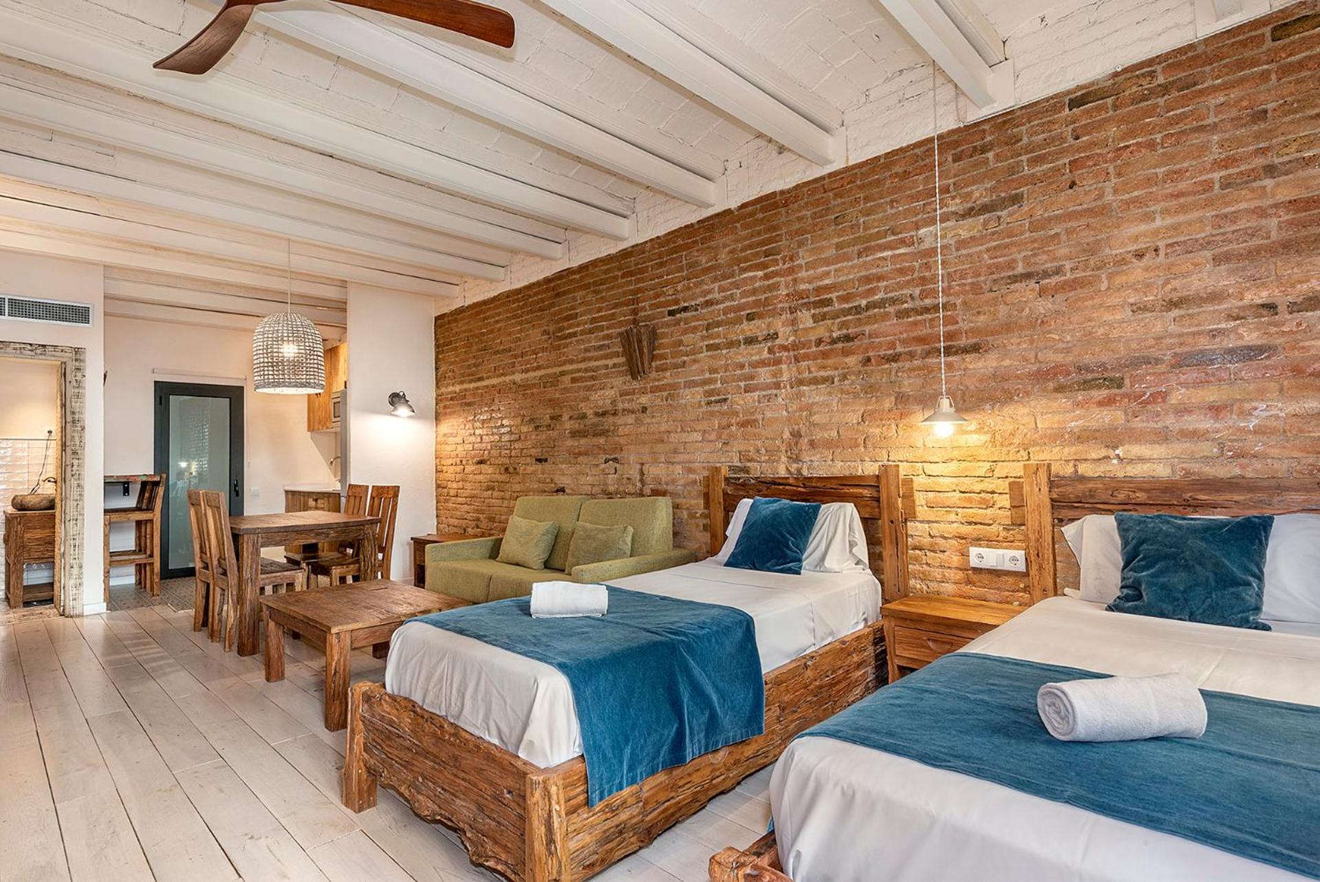 La Bodega Apartamento