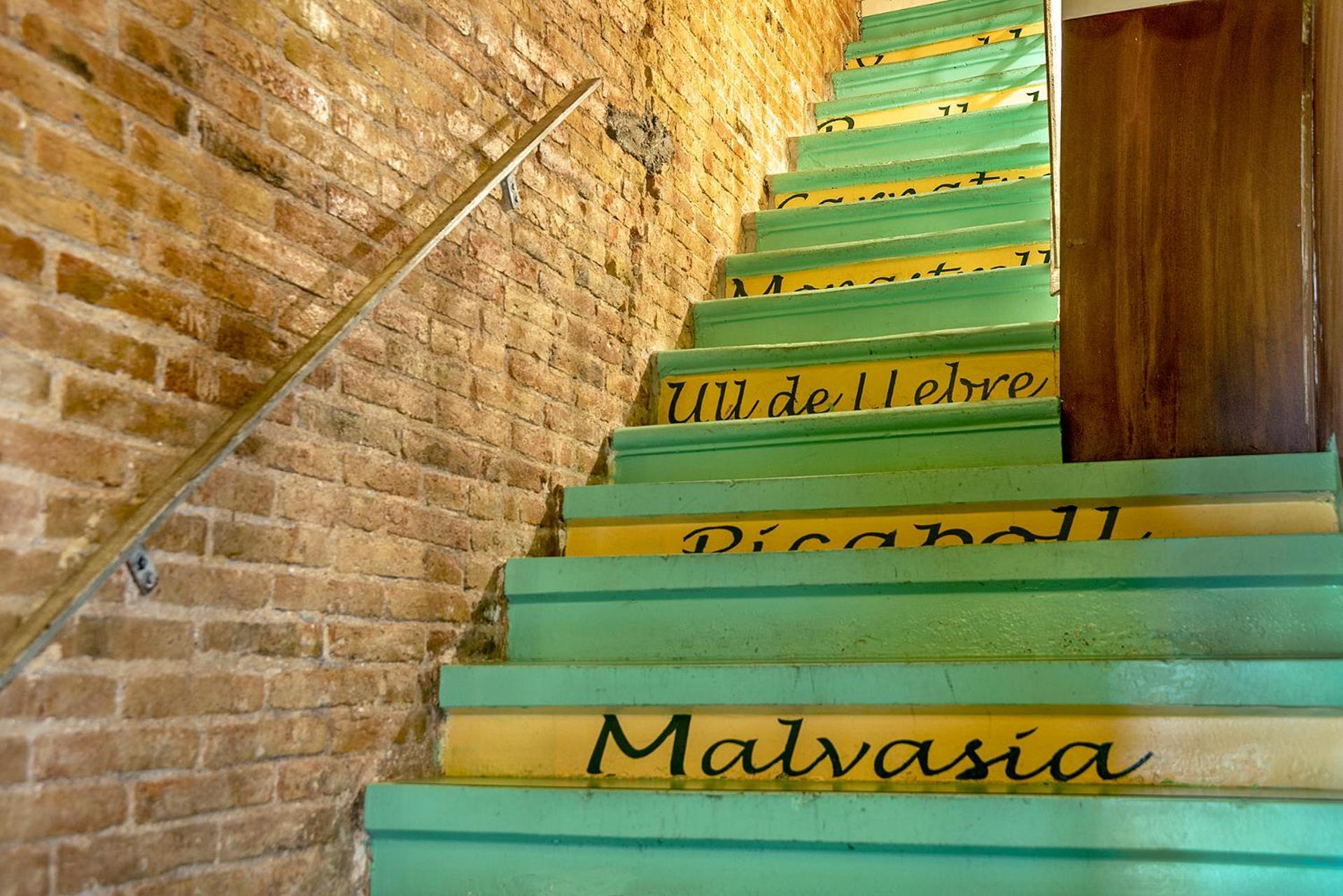 La Bodega Appartement L'Hospitalet de Llobregat