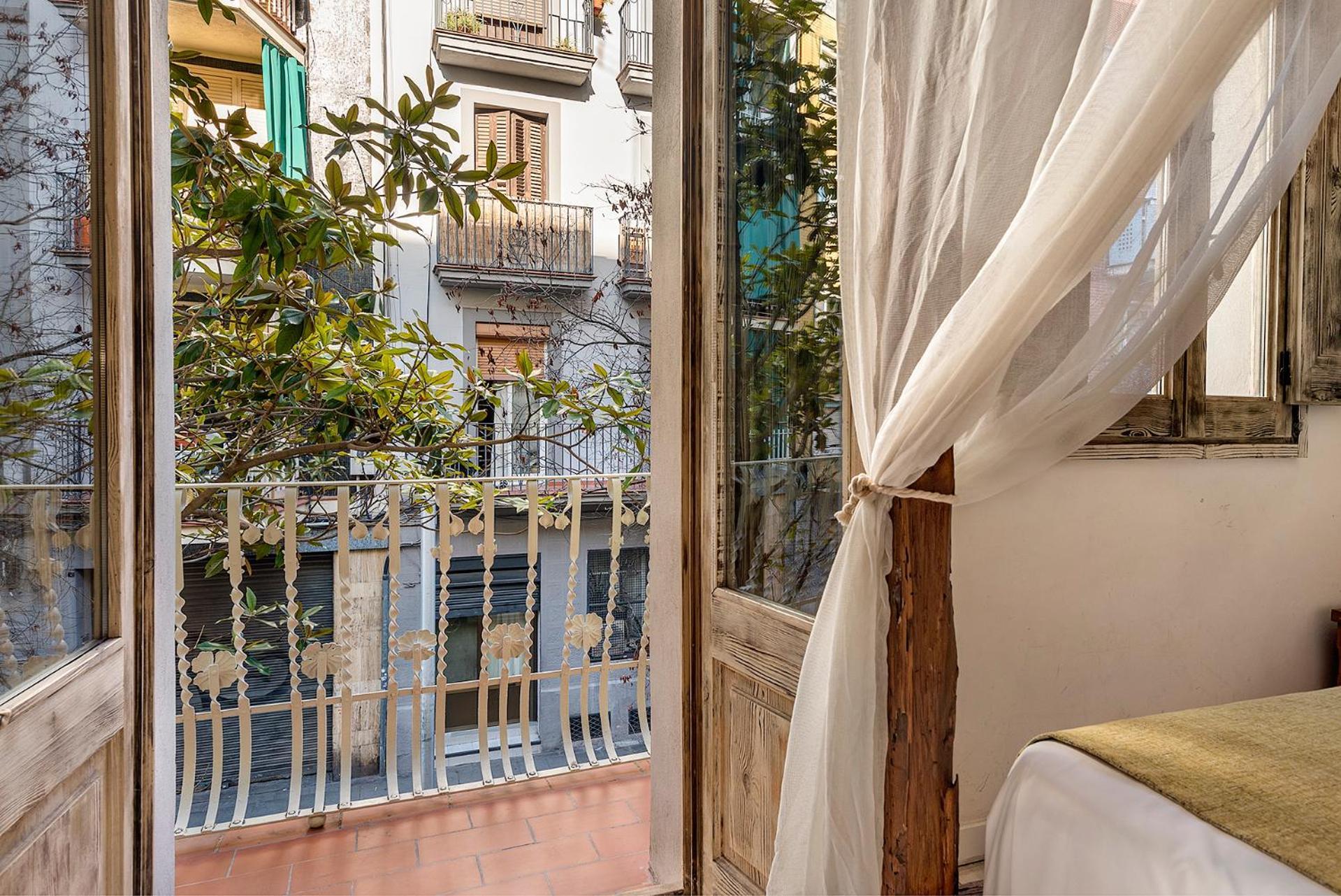 La Bodega Appartement *
