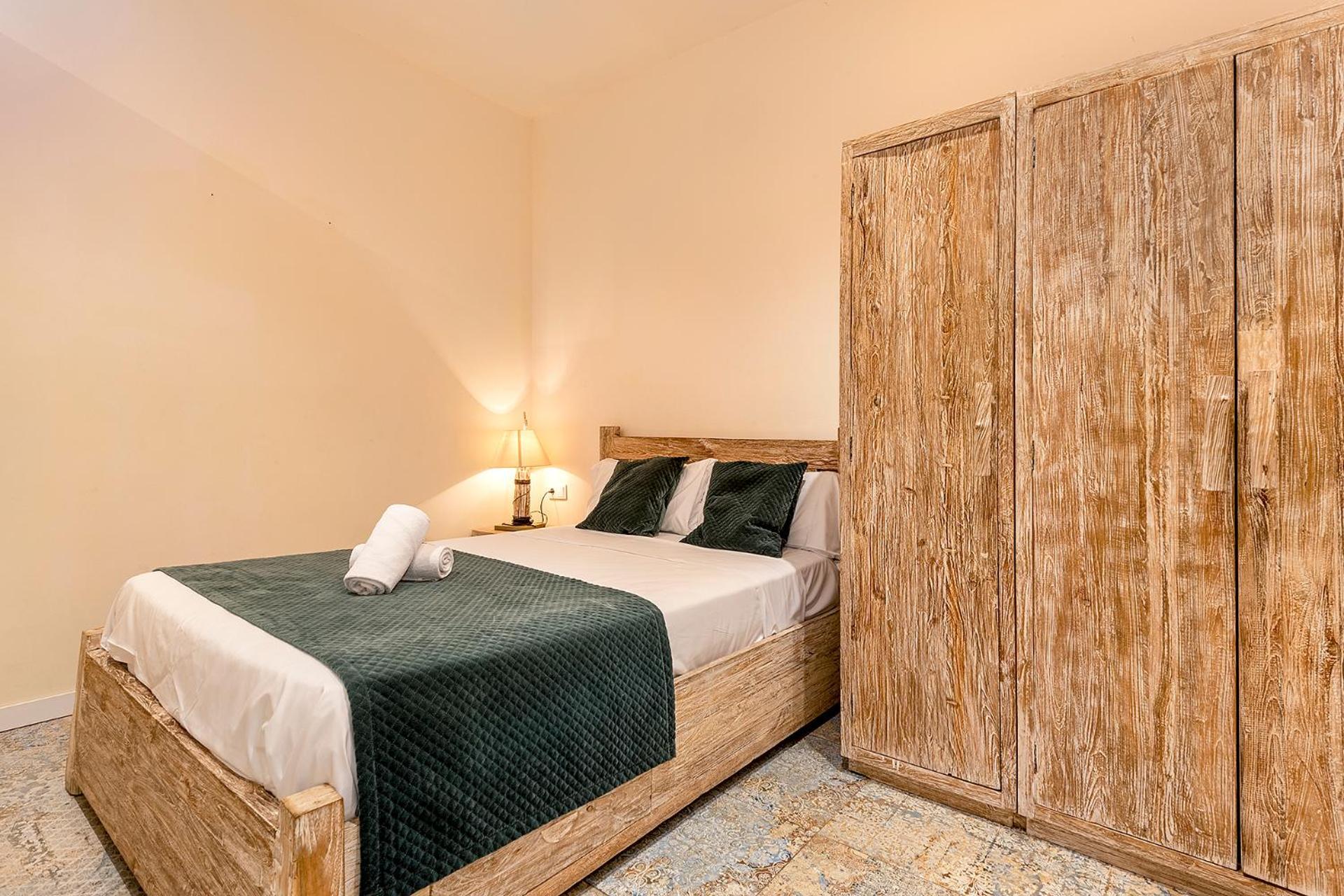 La Bodega Apartamento *