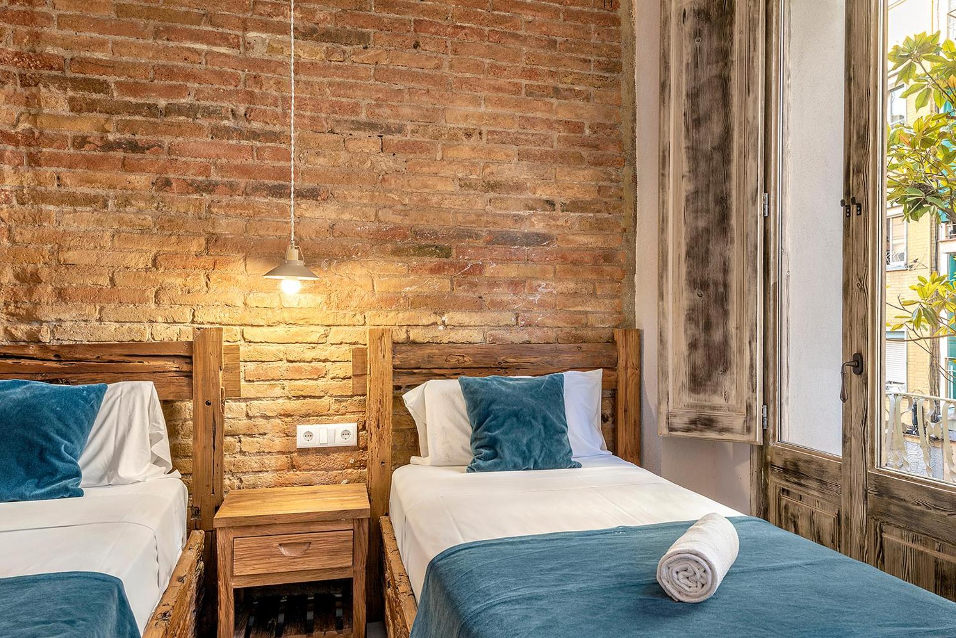 La Bodega Apartamento