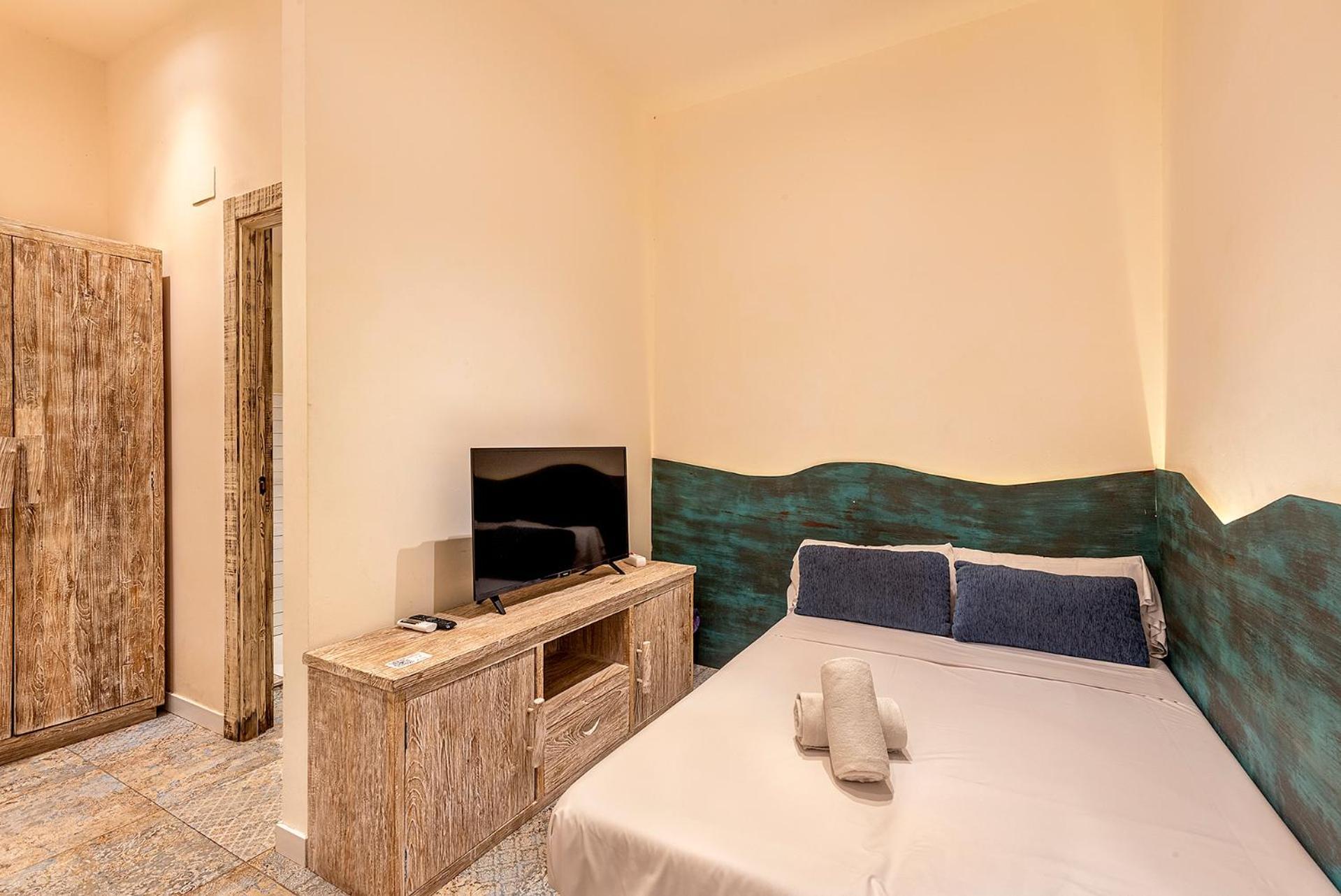 Apartamento La Bodega L'Hospitalet de Llobregat