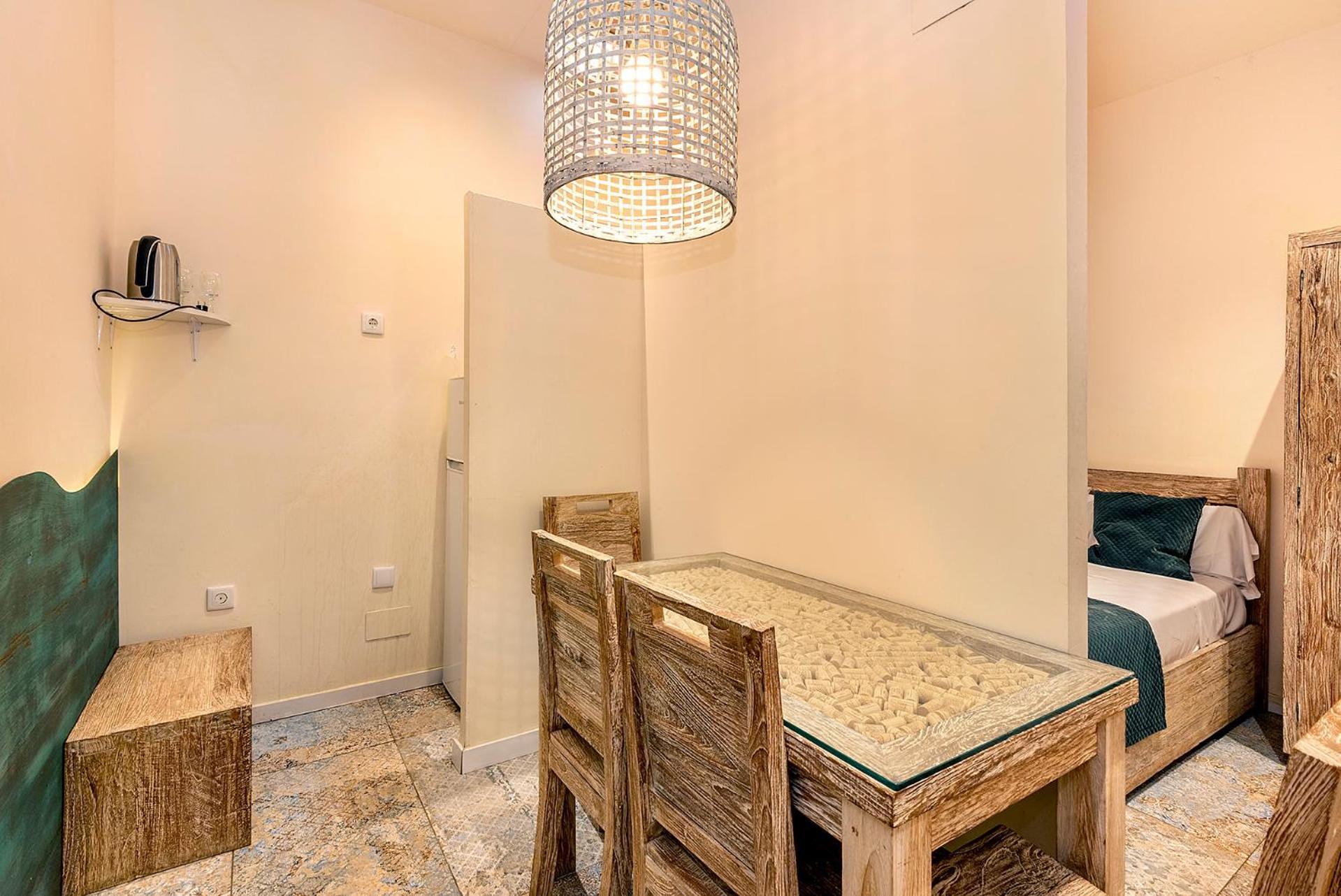 Apartamento La Bodega