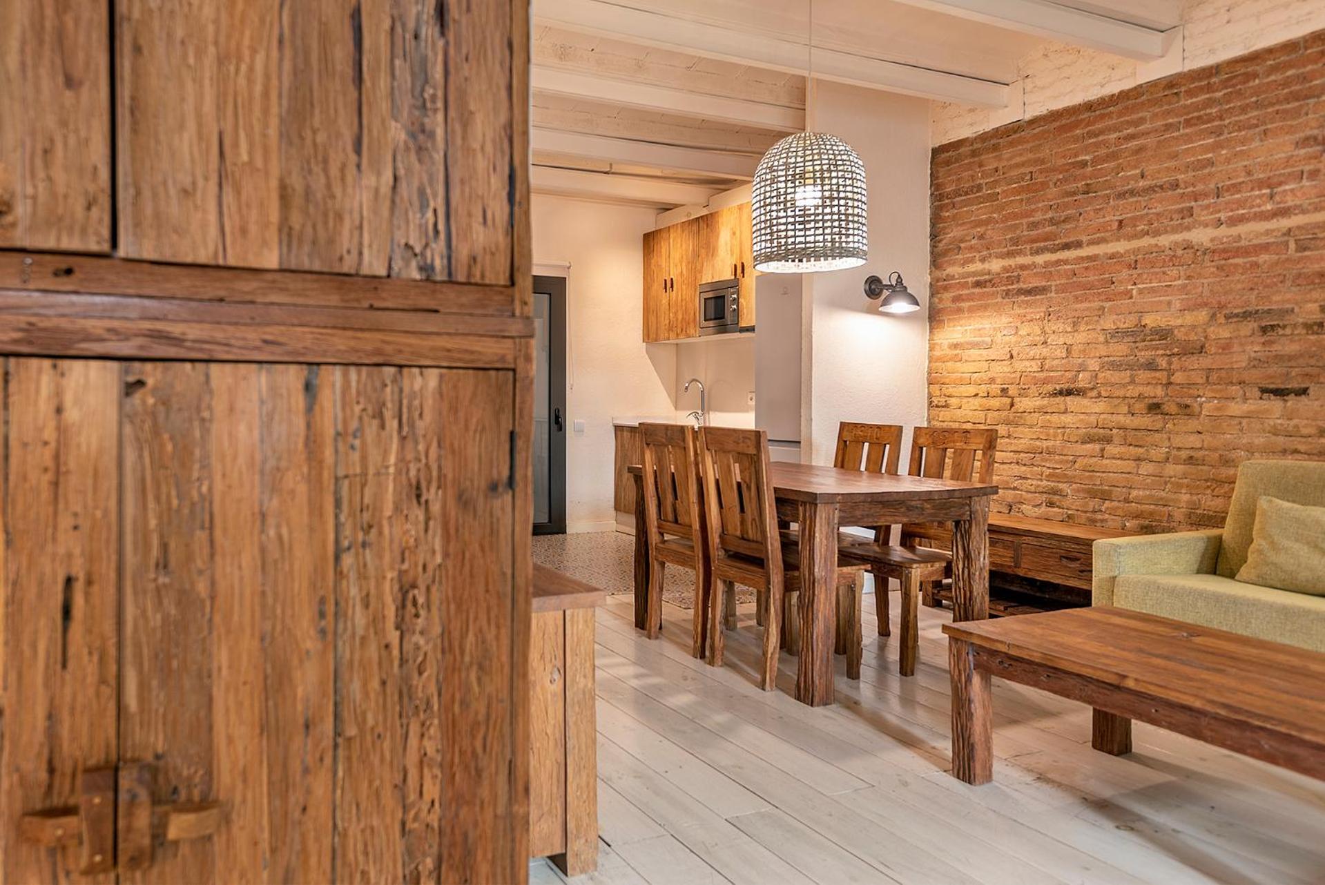 La Bodega Apartamento L'Hospitalet de Llobregat