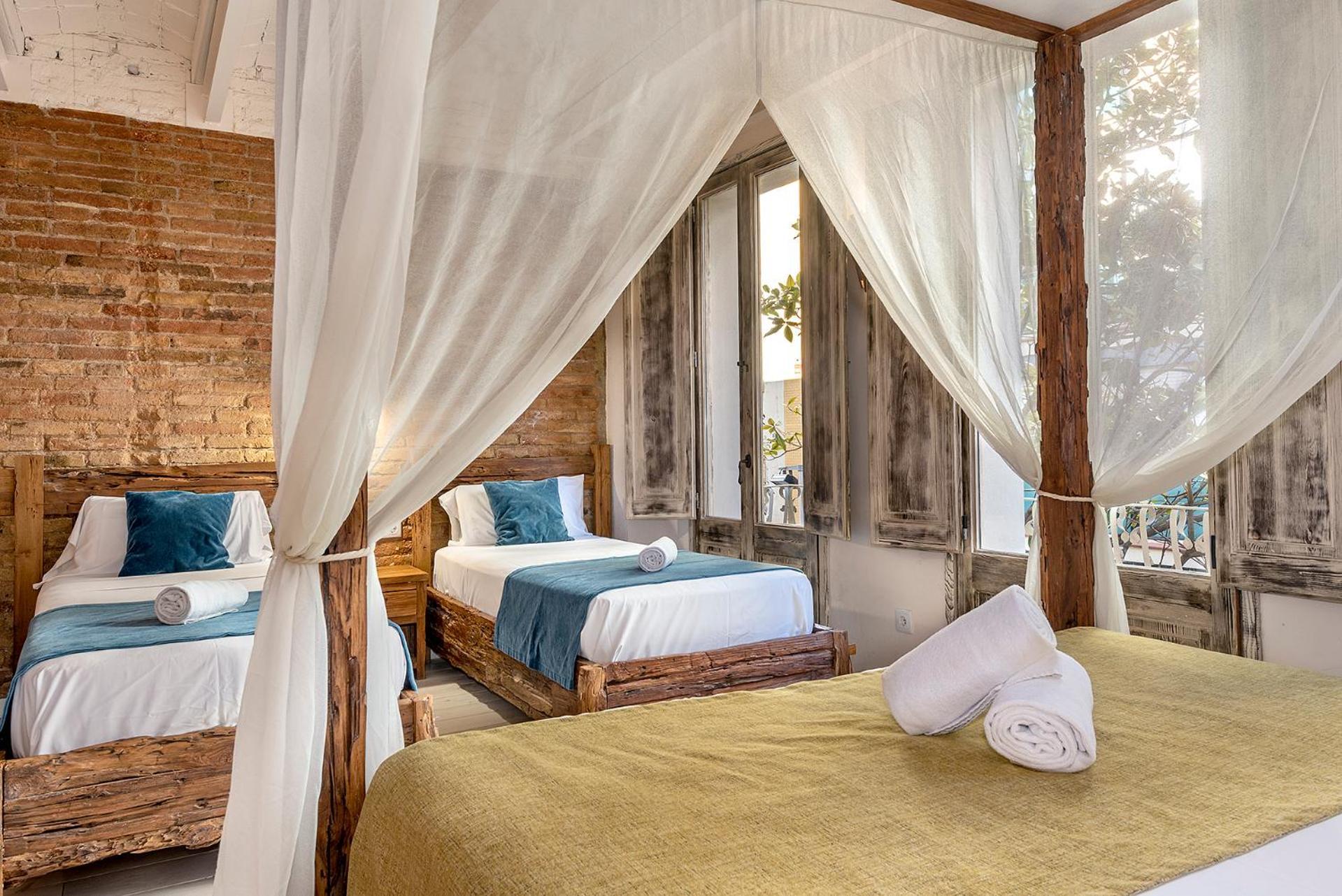 Apartamento La Bodega