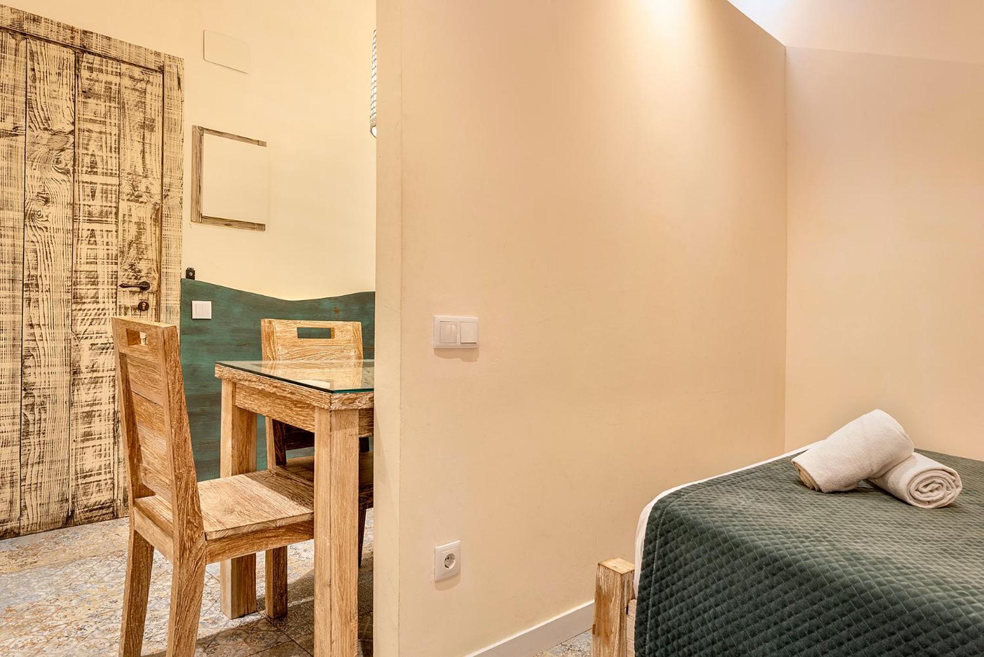 La Bodega Apartamento L'Hospitalet de Llobregat