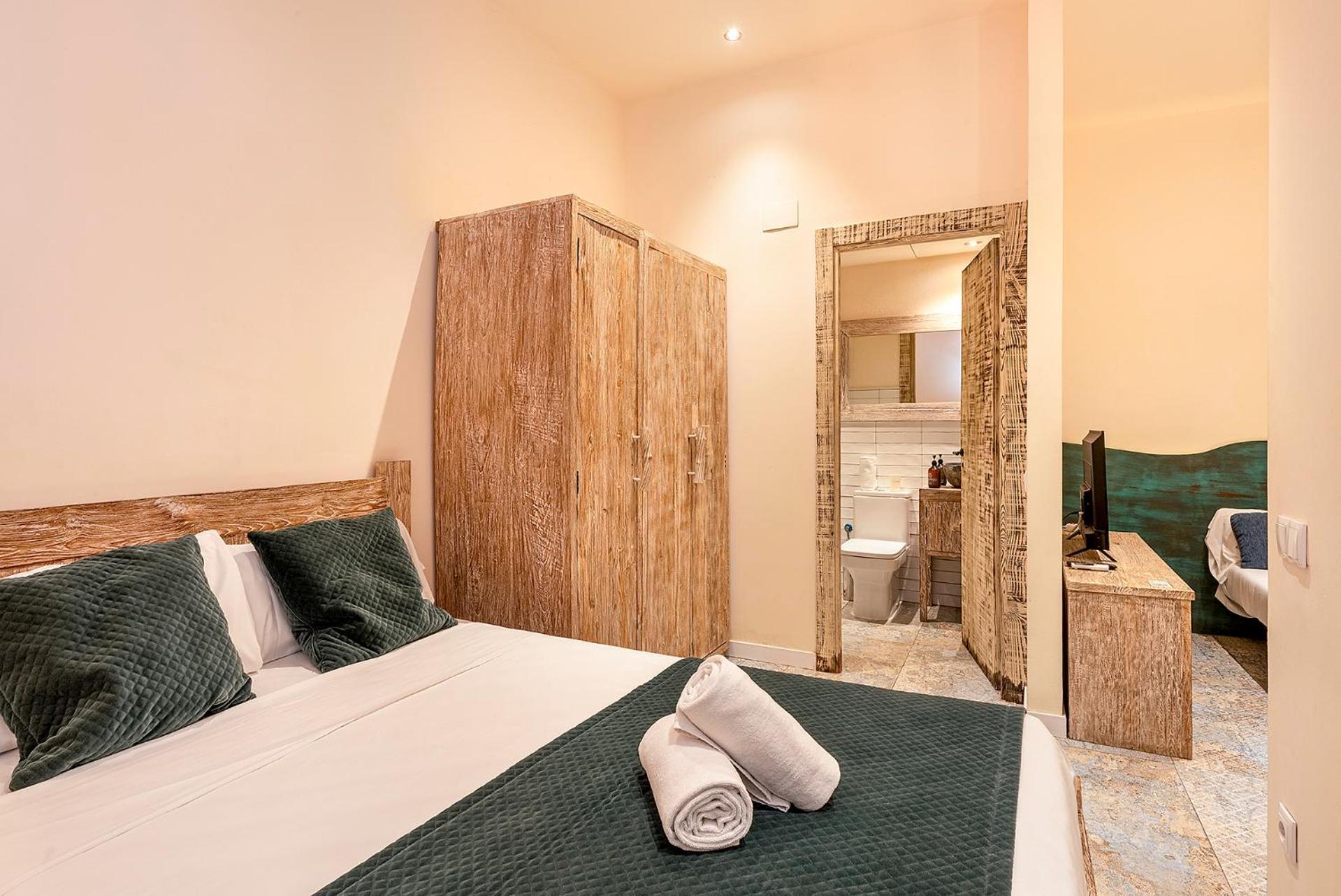 La Bodega Apartamento