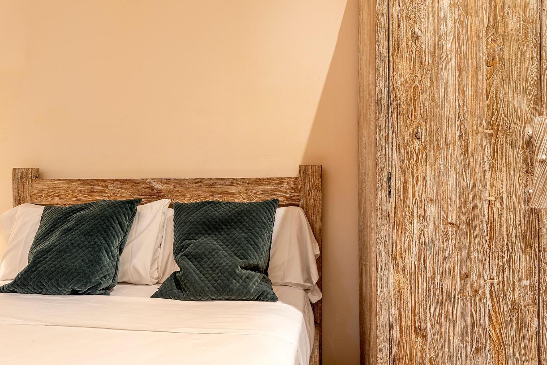 Apartamento La Bodega L'Hospitalet de Llobregat