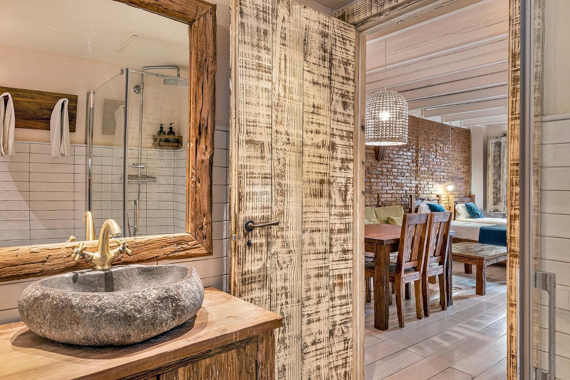 La Bodega * L'Hospitalet de Llobregat
