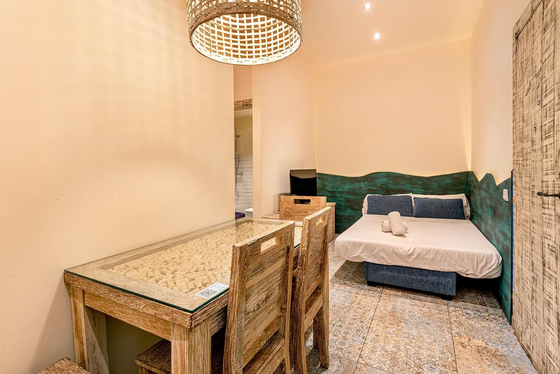 La Bodega Apartamento *