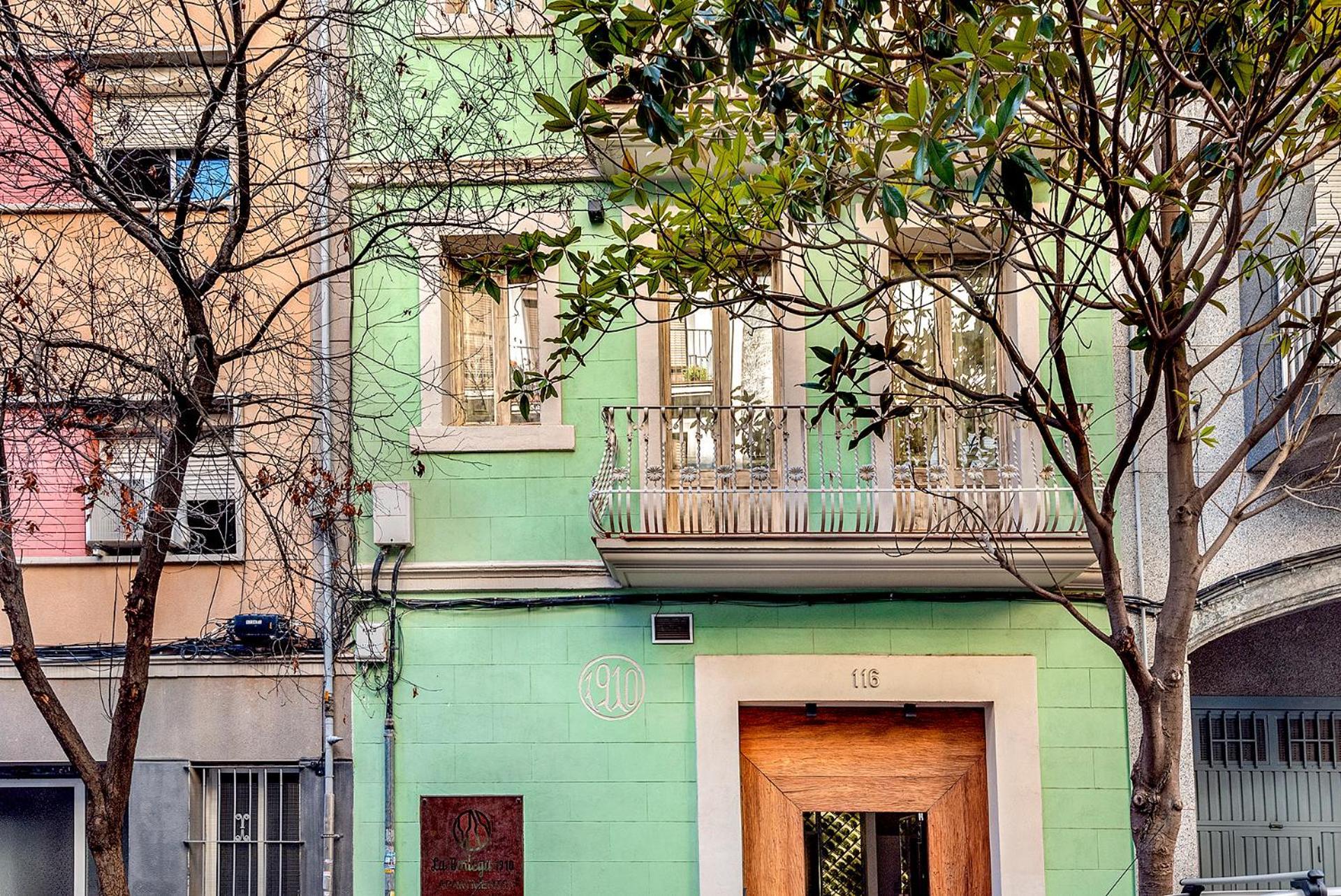 La Bodega * L'Hospitalet de Llobregat