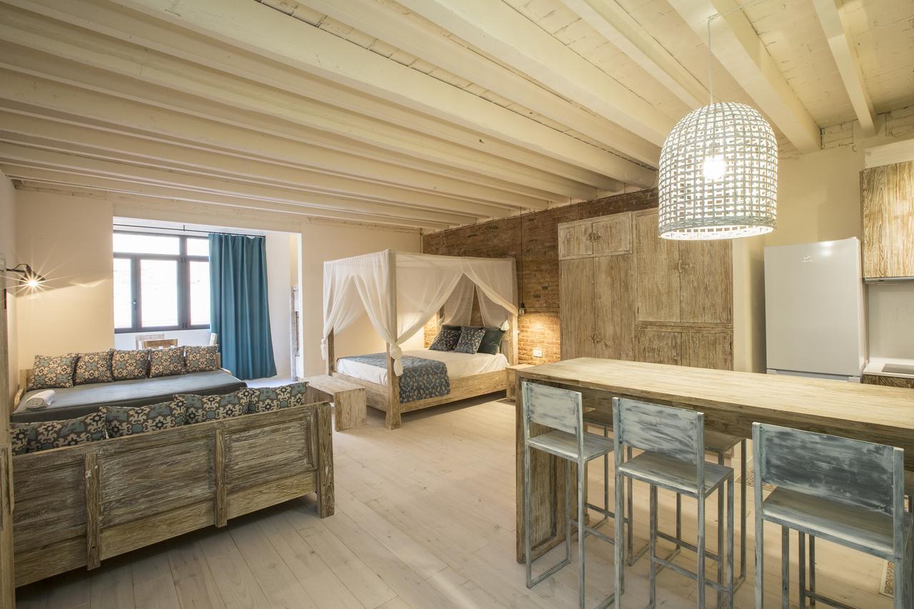 La Bodega Apartamento