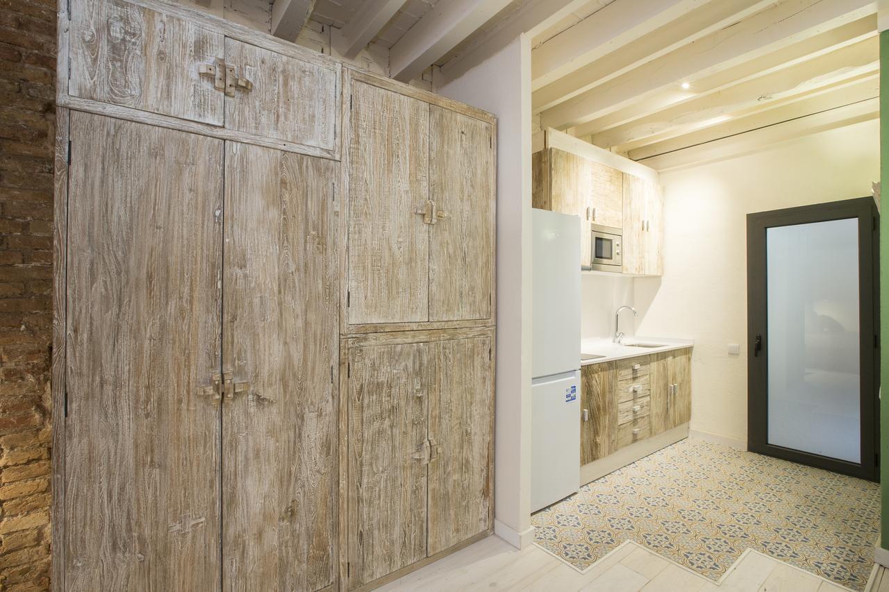 Apartamento La Bodega *