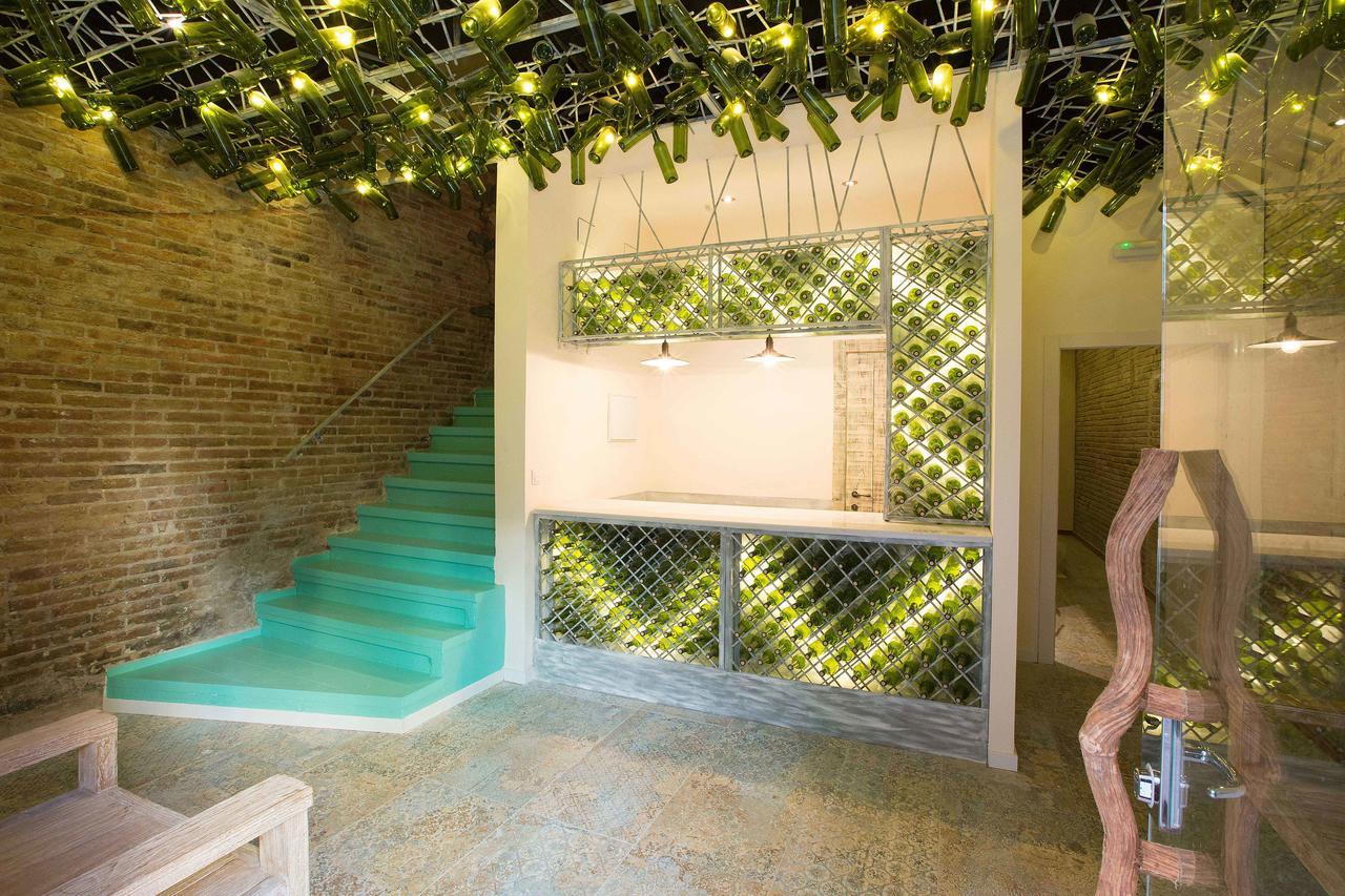 Apartamento La Bodega L'Hospitalet de Llobregat