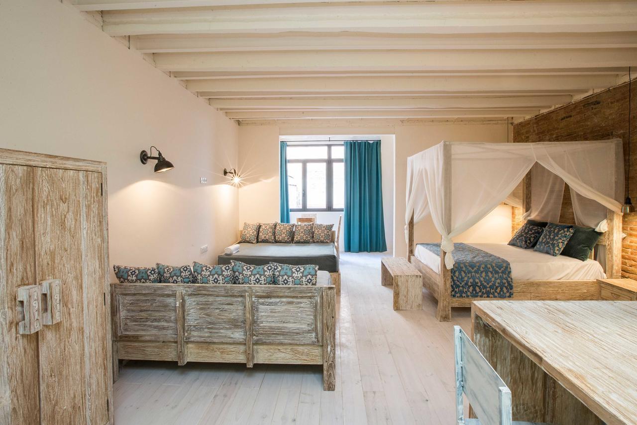 Apartamento La Bodega L'Hospitalet de Llobregat