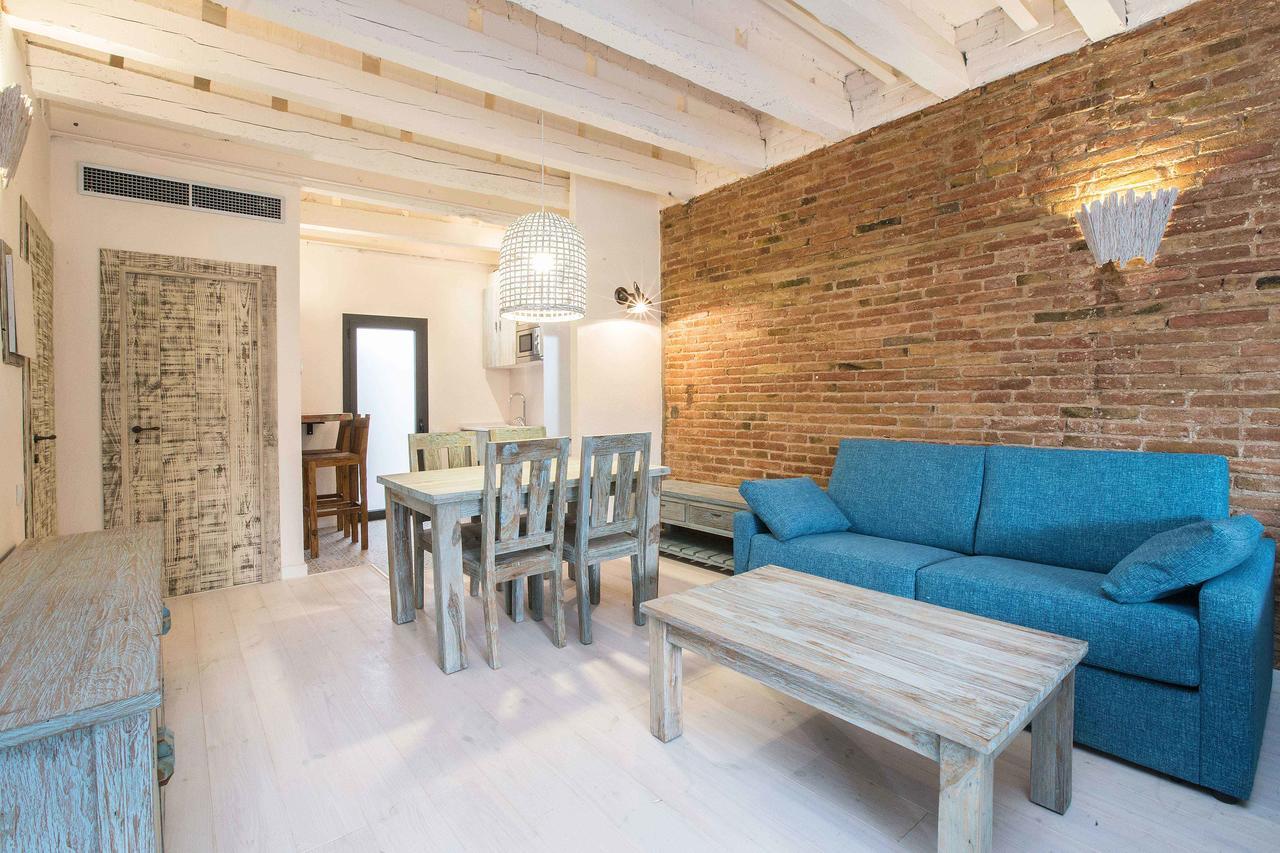 La Bodega Apartamento L'Hospitalet de Llobregat