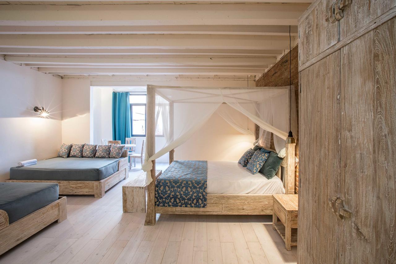 La Bodega Apartamento *