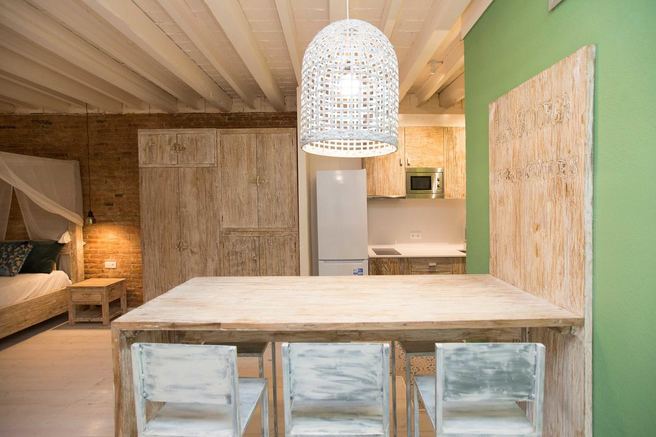 La Bodega L'Hospitalet de Llobregat