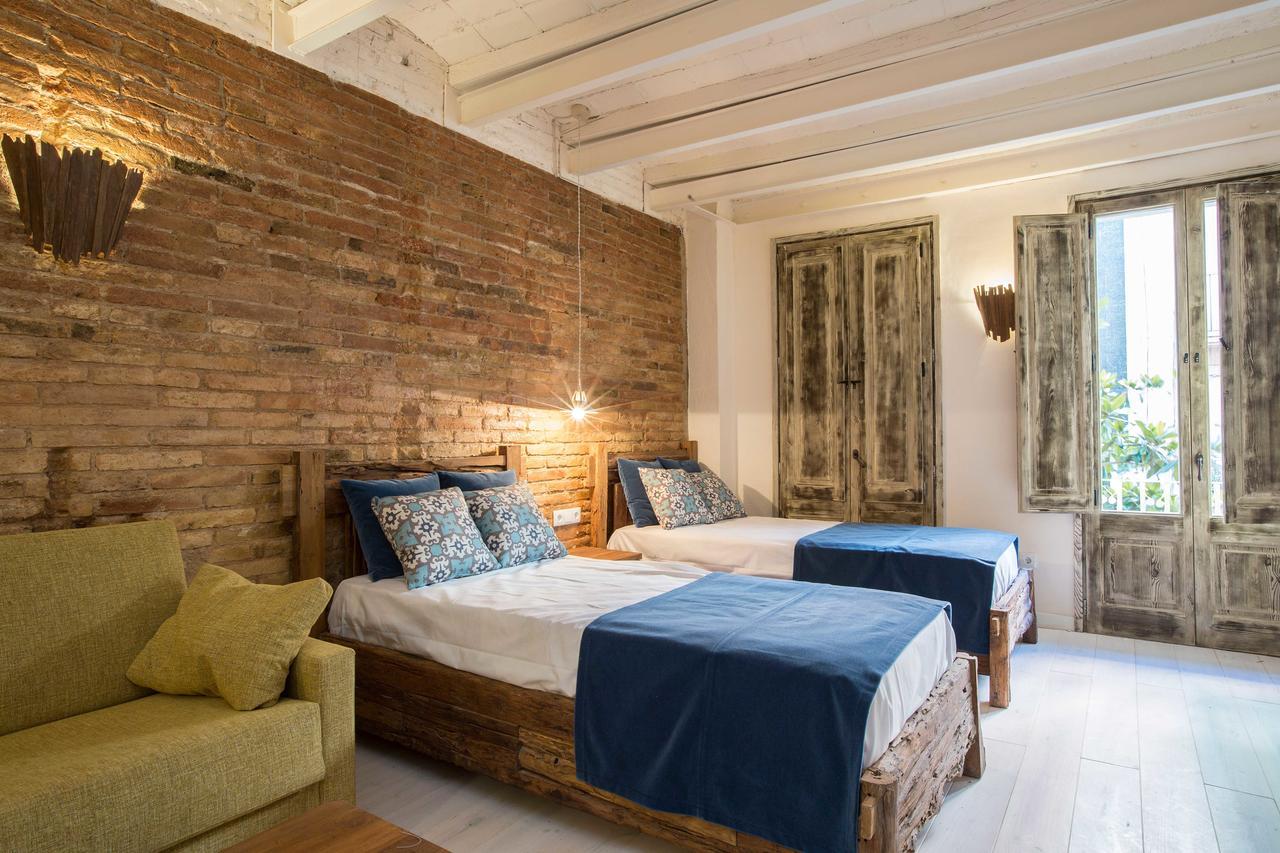 La Bodega Apartament L’Hospitalet de Llobregat