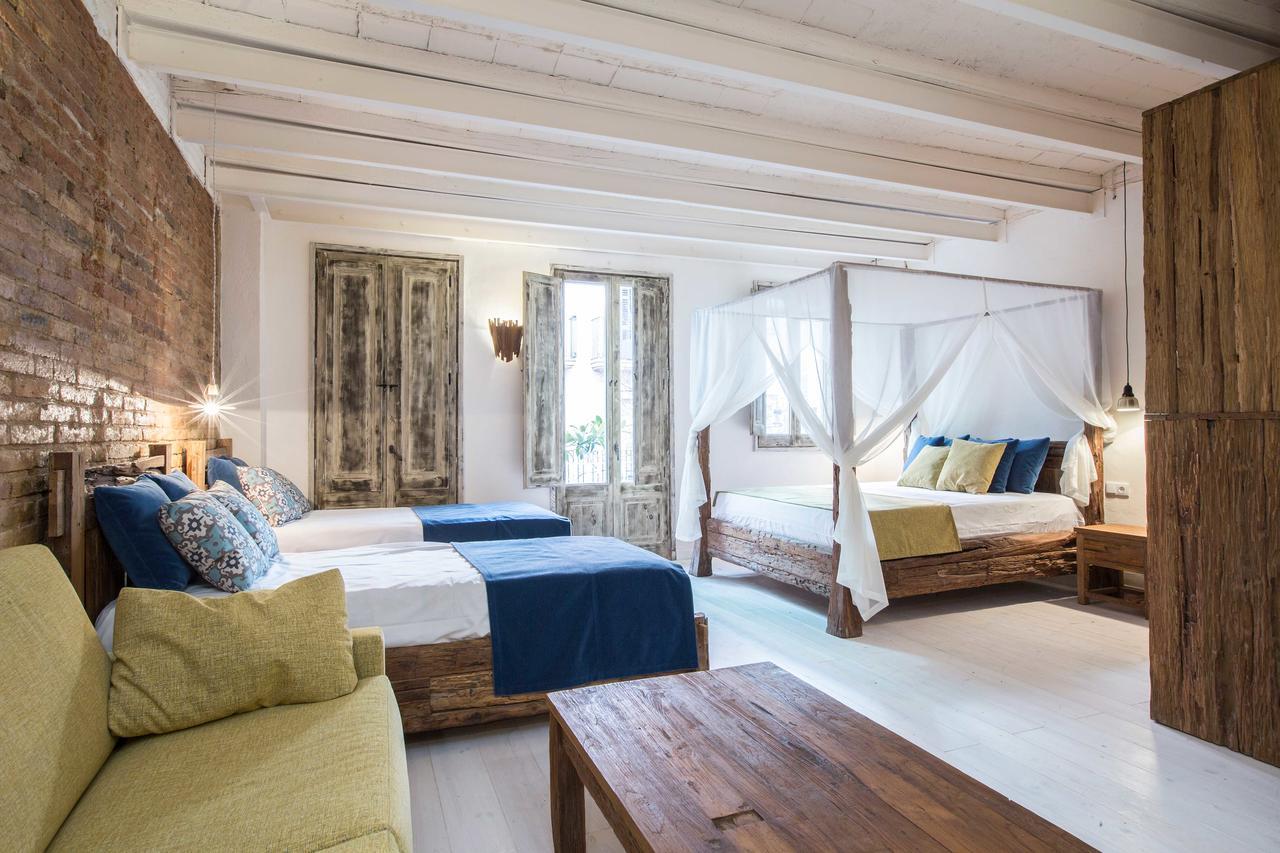 Apartamento La Bodega *