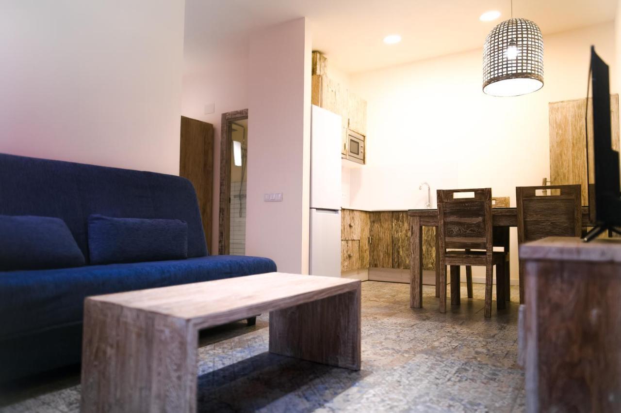 La Bodega Apartamento L'Hospitalet de Llobregat