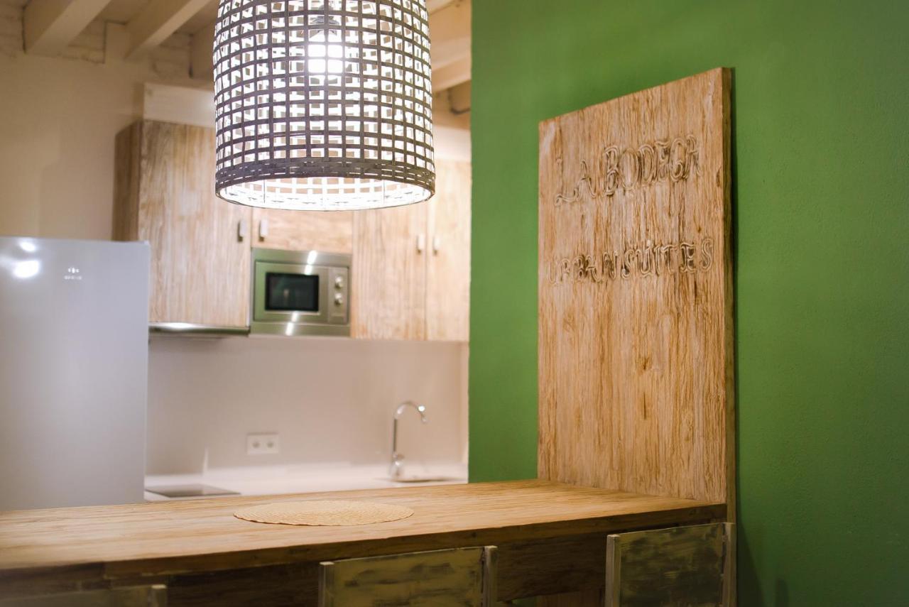 La Bodega Apartamento L'Hospitalet de Llobregat