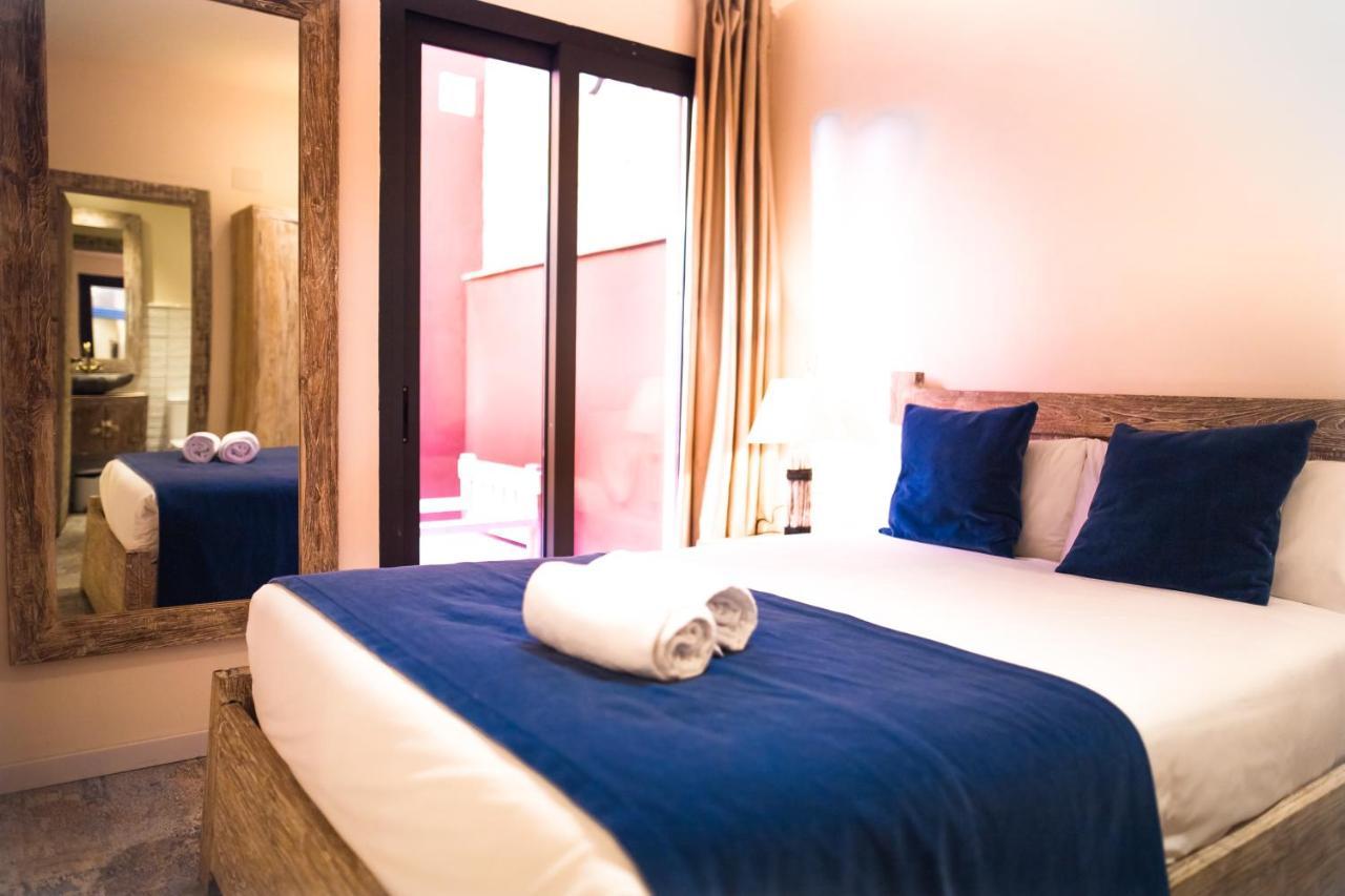 Appartement La Bodega L'Hospitalet de Llobregat