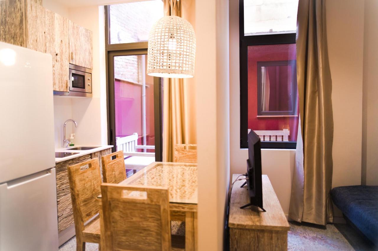 La Bodega Apartamento L'Hospitalet de Llobregat