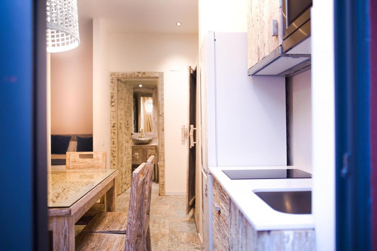 Apartamento La Bodega L'Hospitalet de Llobregat